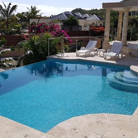 C'Renity Villa Cul de Sac Ngoại thất bức ảnh