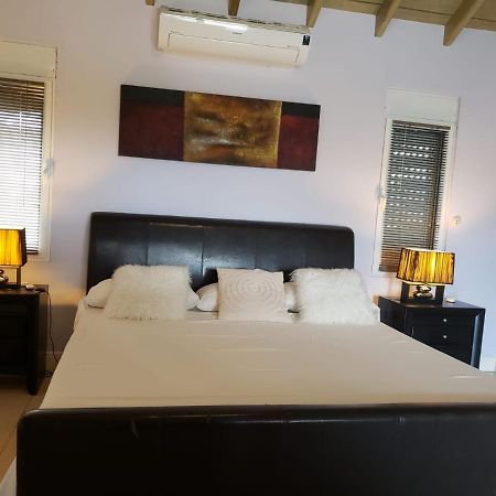 C'Renity Villa Cul de Sac Ngoại thất bức ảnh