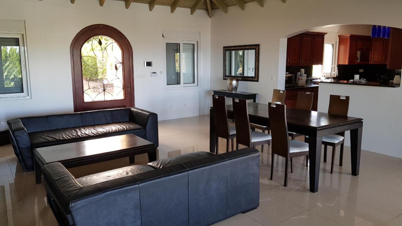 C'Renity Villa Cul de Sac Ngoại thất bức ảnh
