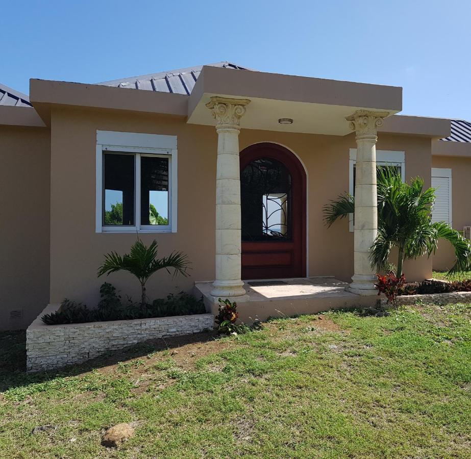 C'Renity Villa Cul de Sac Ngoại thất bức ảnh
