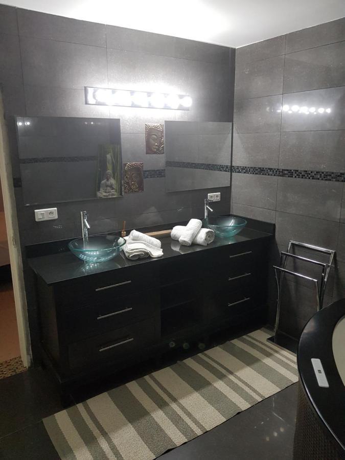 C'Renity Villa Cul de Sac Ngoại thất bức ảnh