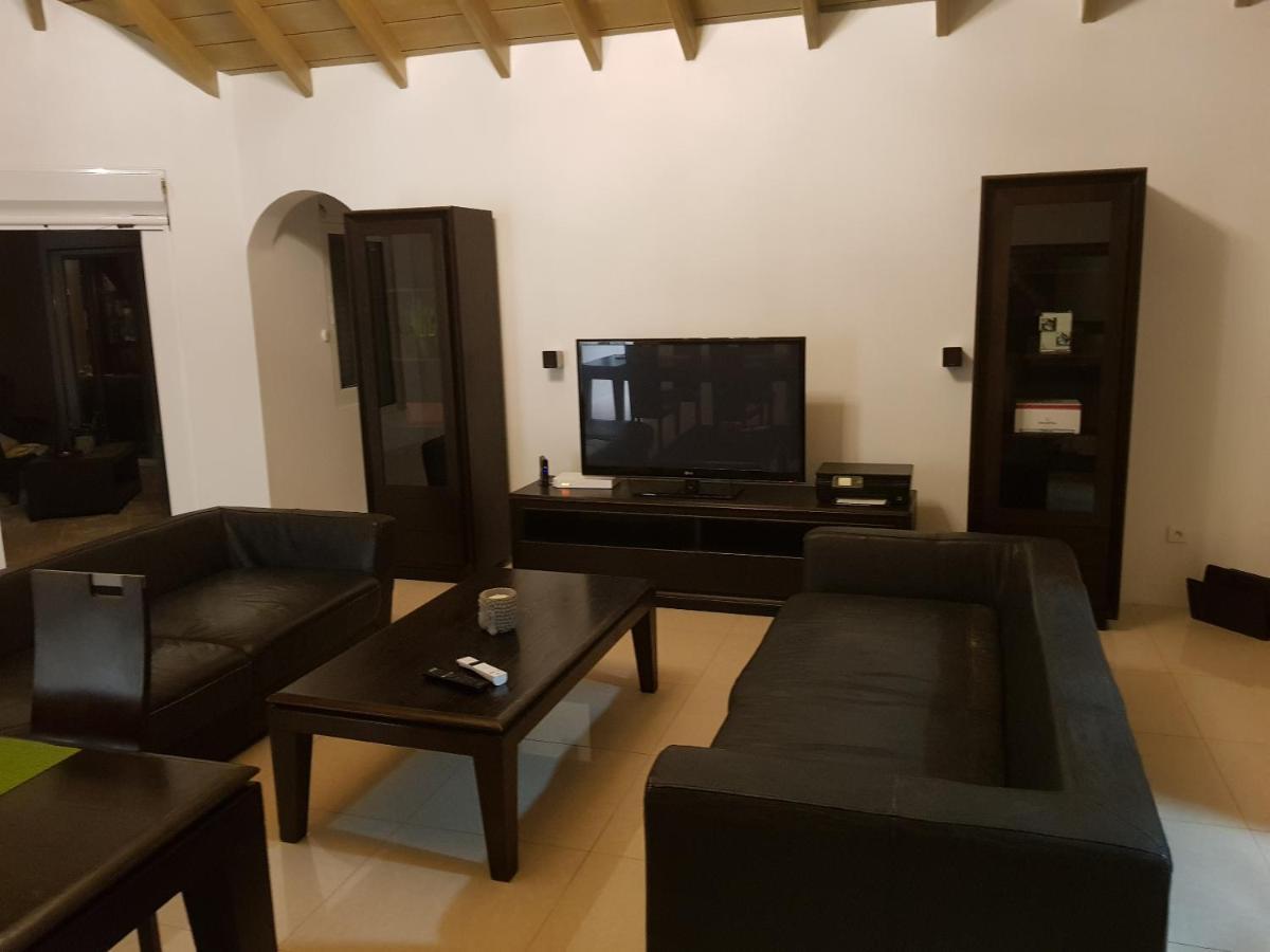 C'Renity Villa Cul de Sac Ngoại thất bức ảnh