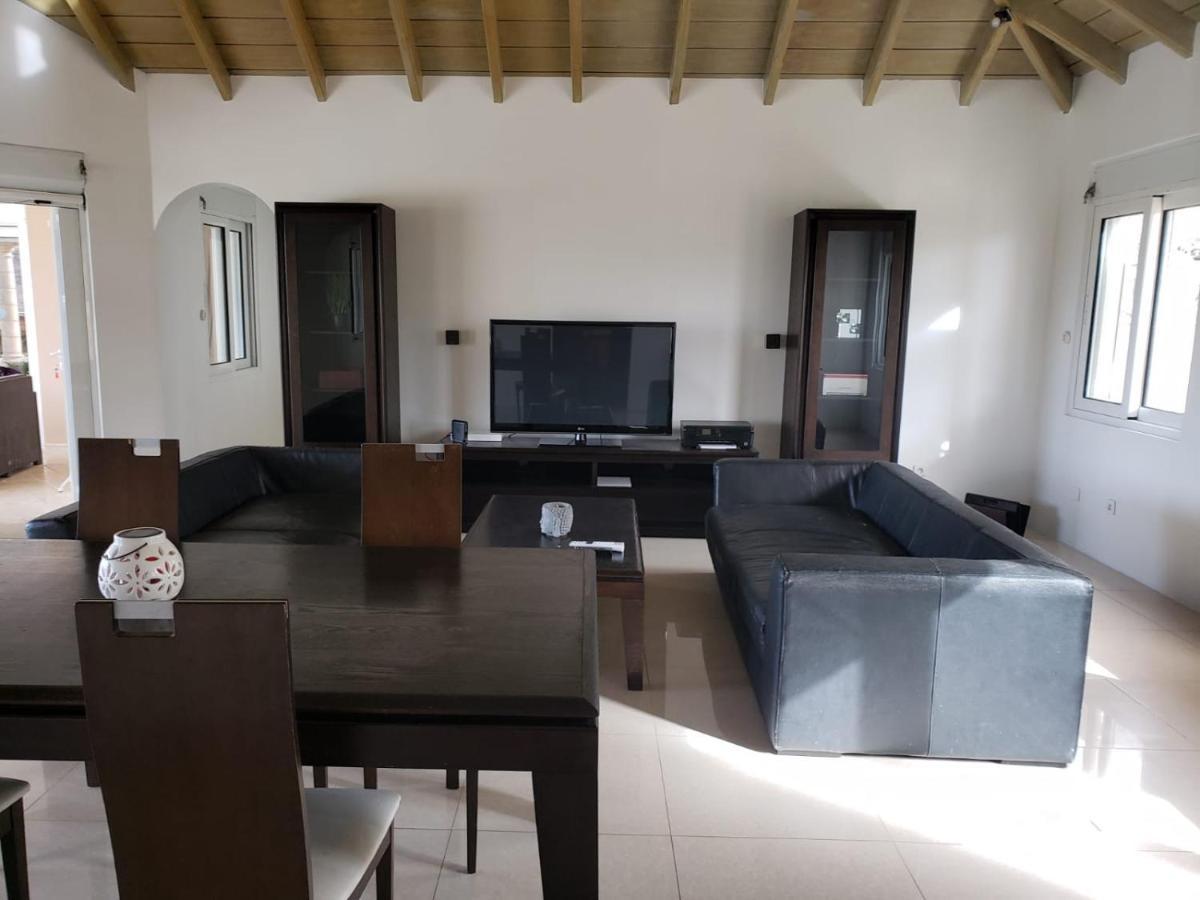 C'Renity Villa Cul de Sac Ngoại thất bức ảnh
