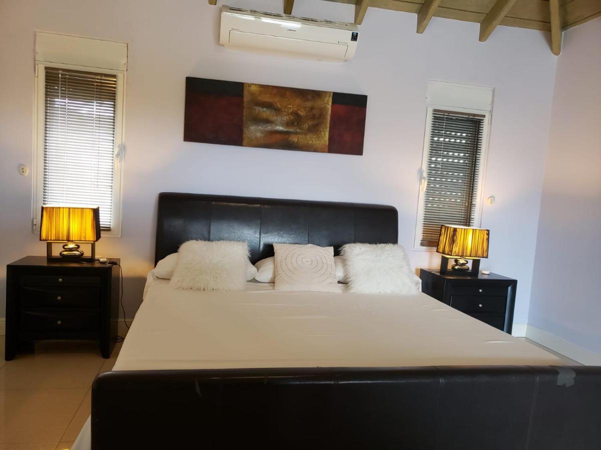 C'Renity Villa Cul de Sac Ngoại thất bức ảnh